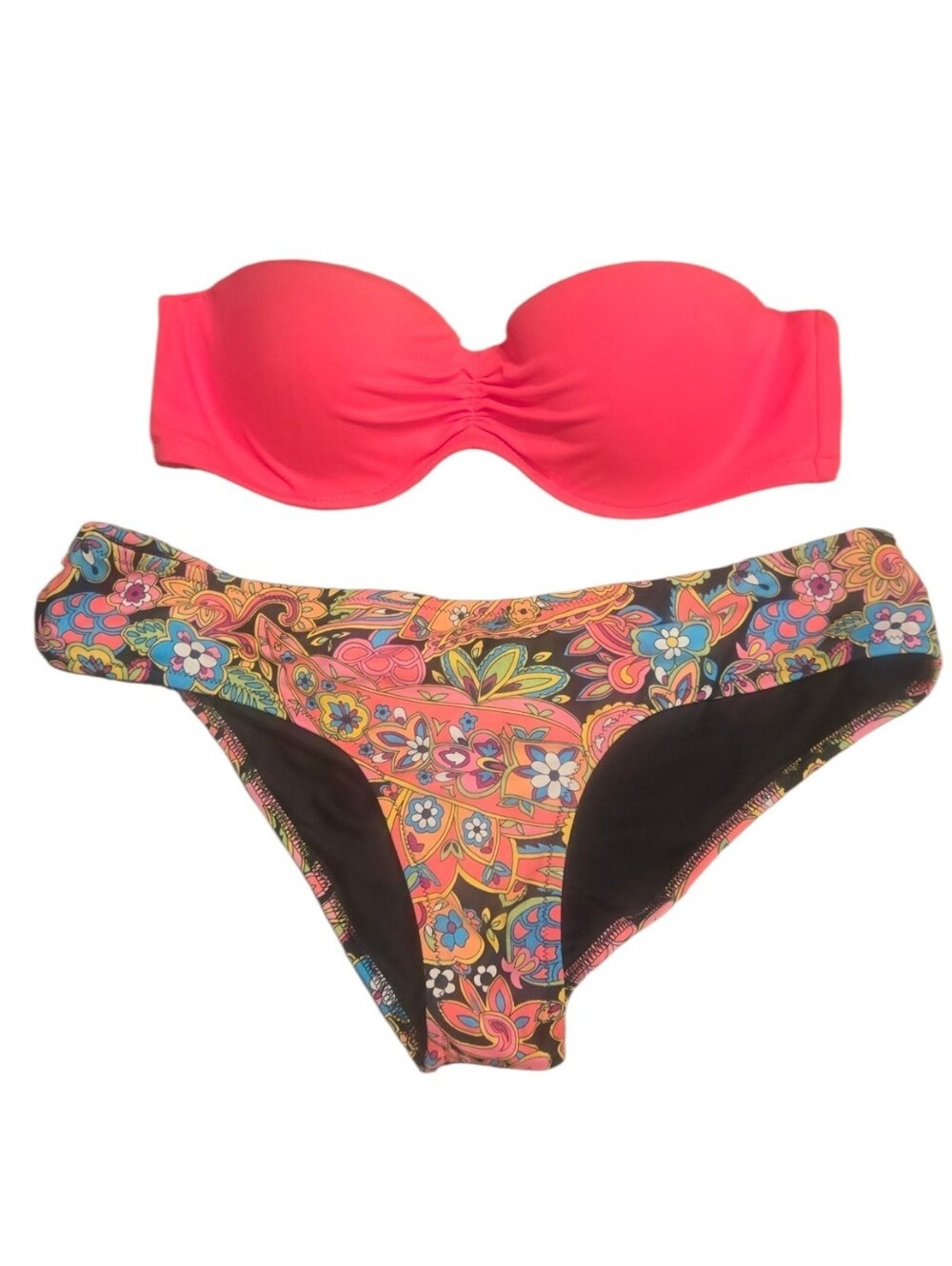 Victoria's Secert Bikini strapless